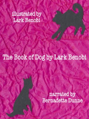 cover image of The Book of Dog